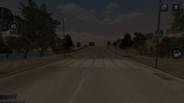 Новый посёлок Береговой из глобальной обновы смотреть онлайн