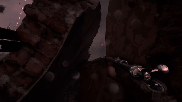 I turned off the HUD in Battlefield 1 смотреть онлайн