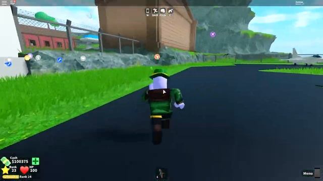 Roblox новый злодей и новый герой смотреть онлайн