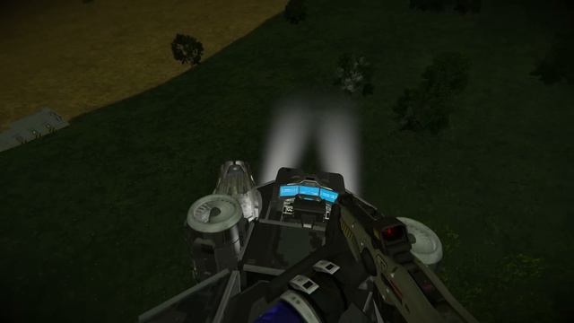New Automatons Update Beta!!! - Space Engineers First Look смотреть онлайн