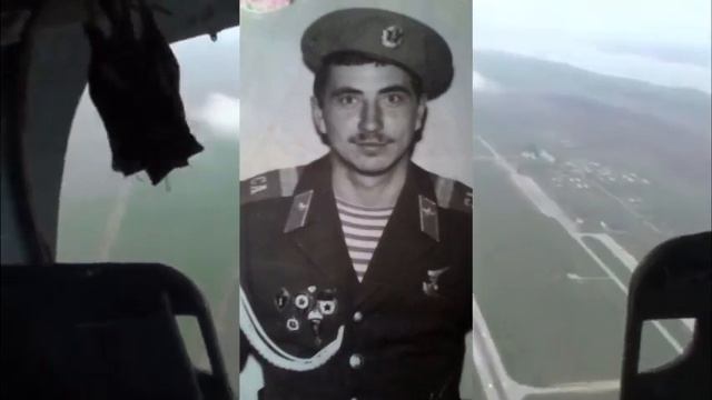 Мужики из ДШБ13, Поздравляю всех с днем ВДВ!!! смотреть онлайн