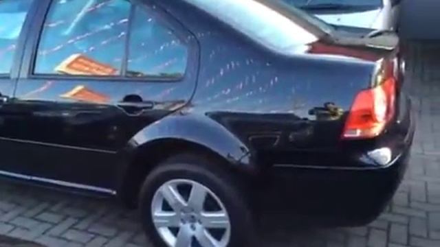 VOLKSWAGEN BORA 2.0 MI COMFORTLINE 8V 4P 2010 - Carros usados e seminovos - Cesar Leite Automóve... смотреть онлайн