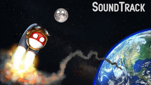 Polandball Can Into Space! - Original Soundtrack - Polandall World смотреть онлайн