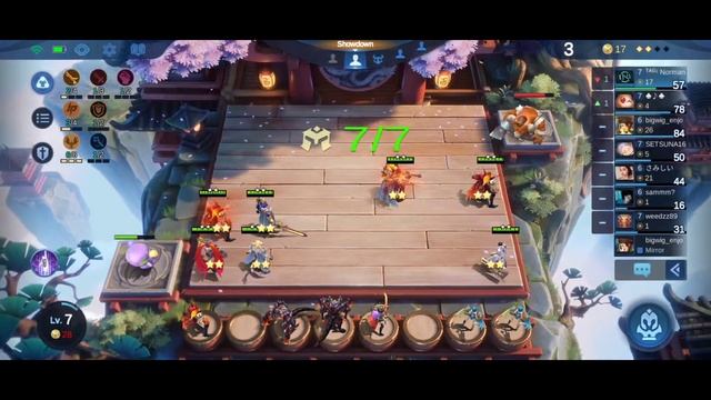 NEW TRICK 6 LIGHTBORN UNLIMITED CONTRACT: SOUL STEAL - MAGIC CHESS GAMEPLAY смотреть онлайн