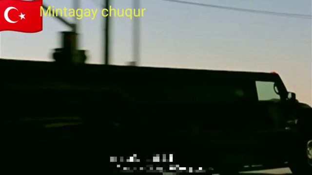 Крутая машина Полата Алемдара смотреть онлайн