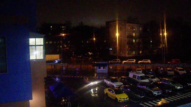 Москва Январь 2020 ЛИВЕНЬ как из ведра смотреть онлайн