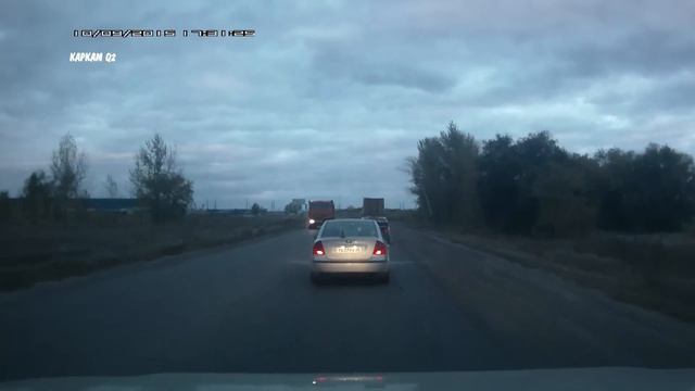 Шум в Уаз Патриот при динамическом обгоне. смотреть онлайн