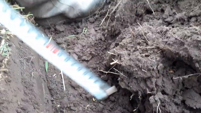 ч.3 Налаштування плуга у полі смотреть онлайн