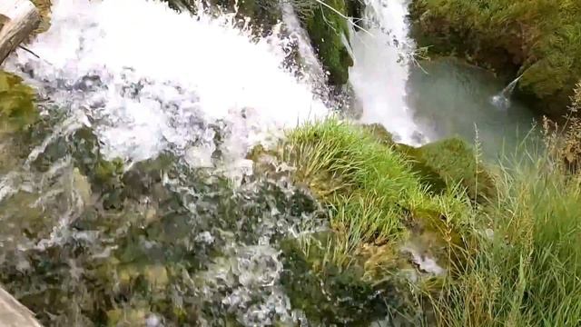 Plitvice lakes, Croatia. Short version. Путешествие по Плитвицким озерам в Хорватии смотреть онлайн