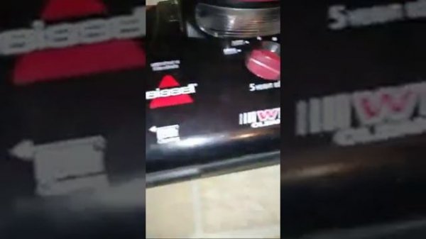 Bissell Proheat 2x Turbo