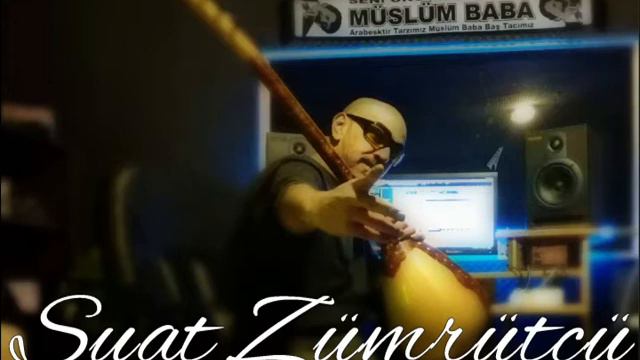 SUAT ZÜMRÜTCÜ - ARABESQU - RAP - (SENSIZ DÜNYAM ÖLÜMDEN BETER) смотреть онлайн