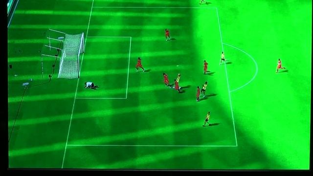 Sony HDR-CX 320E Test TV abfilmen Lets Play Fifa 1080/50p FULL HD смотреть онлайн