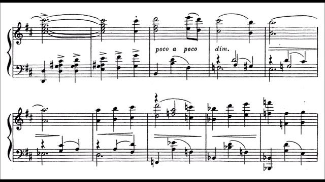 Mykola Lysenko: Waltz, Op.35 смотреть онлайн