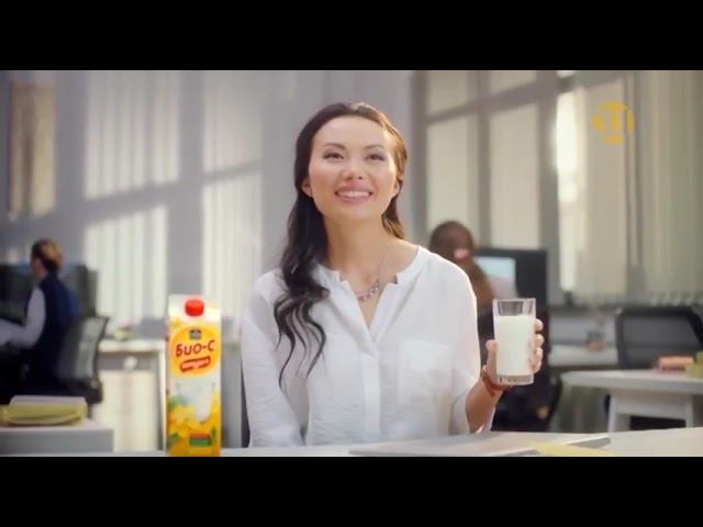 Рекламный блок (31 канал [Казахстан], 06.04.2019)