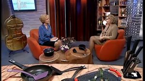 Любимая кастрюля! Телепередача Твой Дом на канале ТДК.