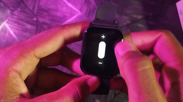 ambrane smart watch wise eon | smart watch unboxing | how to open ambrane smart watch | under 1500 смотреть онлайн