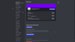 How To Connect Your Discord Account With GitHub on PC