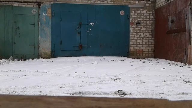 Когда задние амортизаторы не работают. смотреть онлайн