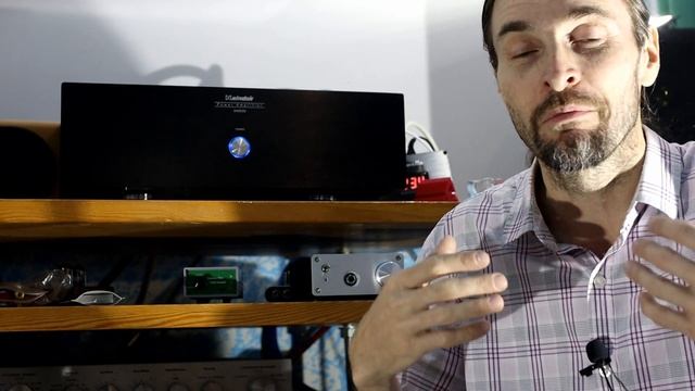 XINDAK XA8550 ОБЗОР усилителя мощности смотреть онлайн