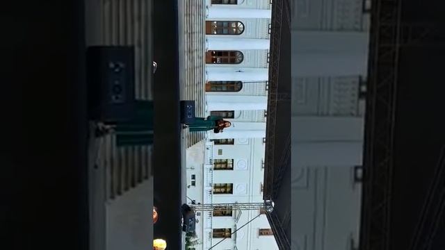 Исаак Дунаевский "Песня Анюты" смотреть онлайн