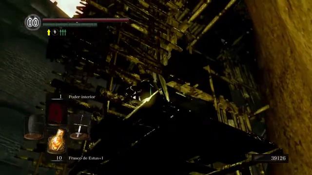 Dark Souls Remastered - Parte 2 - Las Profundidades смотреть онлайн