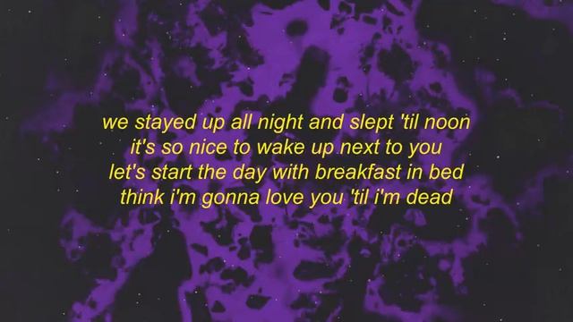 Eyedress & Dent May - Something About You (sped up) Lyrics the prettiest girl i've ever seen смотреть онлайн