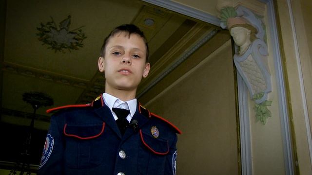 Радченко Семен - Урок родного языка.mp4 смотреть онлайн