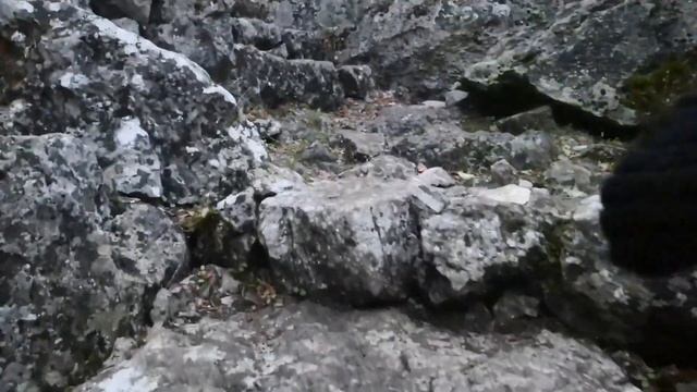 Массандровские гроты. 11.11.2023 смотреть онлайн