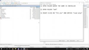 Farming Simulator 22 | Change LANGUAGE