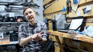 Контактные педали и велообувь // настройка, подбор, преимущества