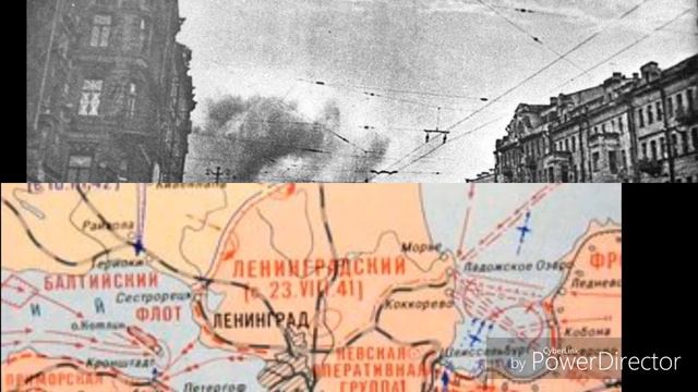 Медаль за оборону Ленинграда смотреть онлайн
