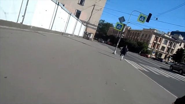 Сампсониевский Мост! смотреть онлайн