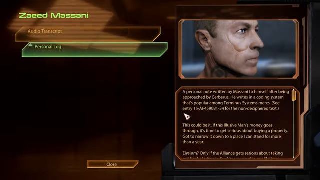 Mass Effect 2 Walkthrough HD Part 59 смотреть онлайн