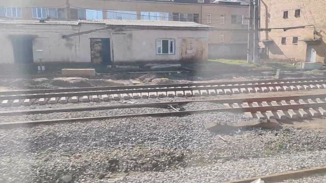 Рижская - Площадь Трёх Вокзалов D2/D4. 21.04.2023 смотреть онлайн