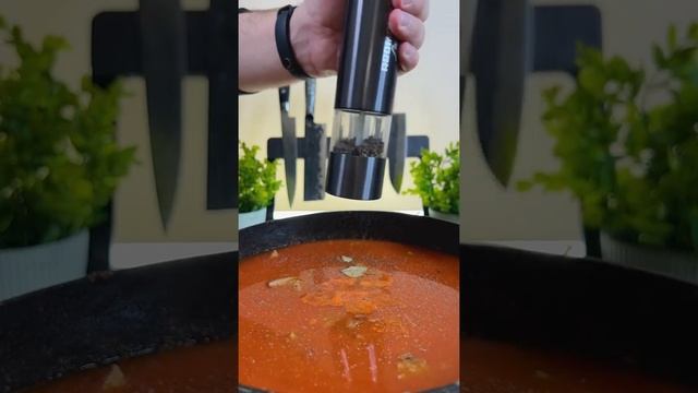 Гуляш по рецепту из 50-х! смотреть онлайн