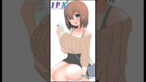 anime hentai characters drawing at ibis paint x how to draw part 9