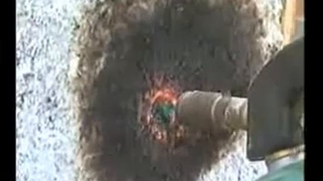 Тест на горение эковаты смотреть онлайн