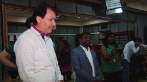 HAVAS guruhi DOSTONBEK and ROBIYA for XPD 2470