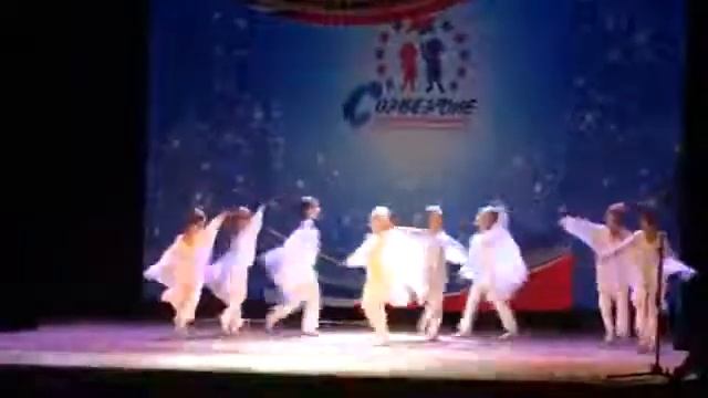 "Белые ангелы" смотреть онлайн