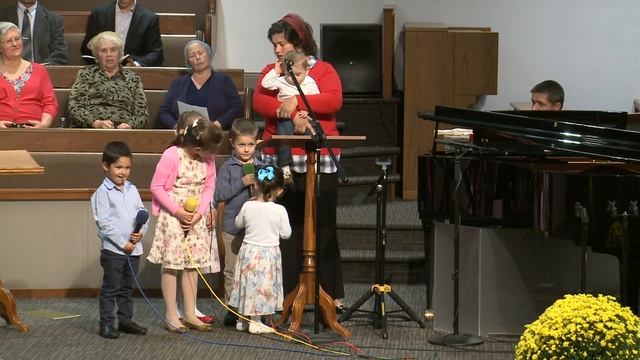 Пение: "Да Я Знаю" смотреть онлайн