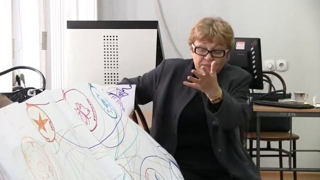 Упражнение "В поисках собственного Я" смотреть онлайн