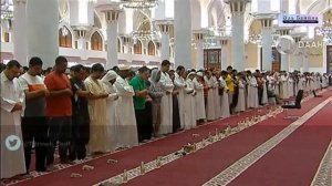 Абу Бакр аш - Шатри. Сура 9, Ат - Тауба «Покаяние», аяты 23 - 59. С текстовым переводом.