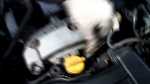 Renault Megane II заводится и тут же глохнет. В чём причина?