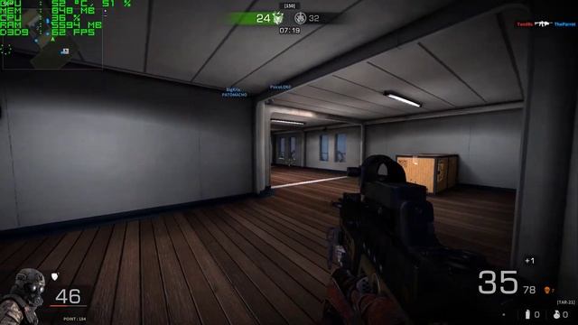 Black Squad - Exede Satellite Internet смотреть онлайн