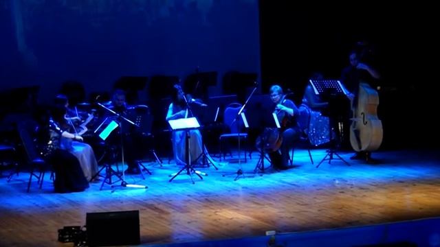 Новогодняя музыкальная кофейня смотреть онлайн