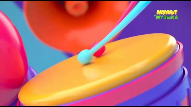 Рекламный блок анонс (Мультимузыка, 27.02.2024) #1