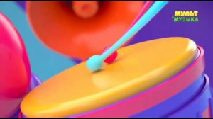 Рекламный блок анонс (Мультимузыка, 27.02.2024) #1