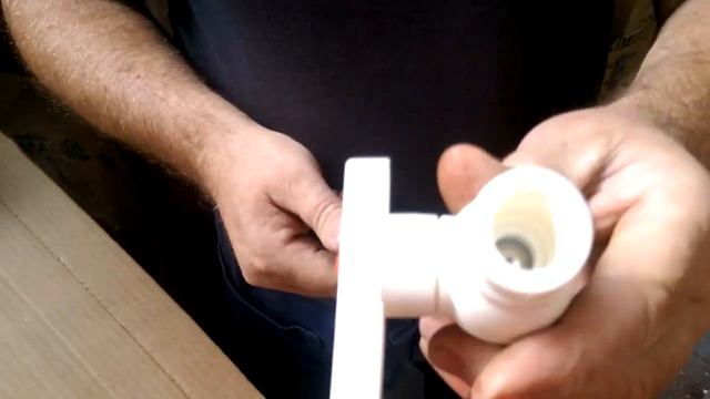 Robinet de trecere PPR DN 20 DN 32 DN 40 DN 50 DN63 смотреть онлайн