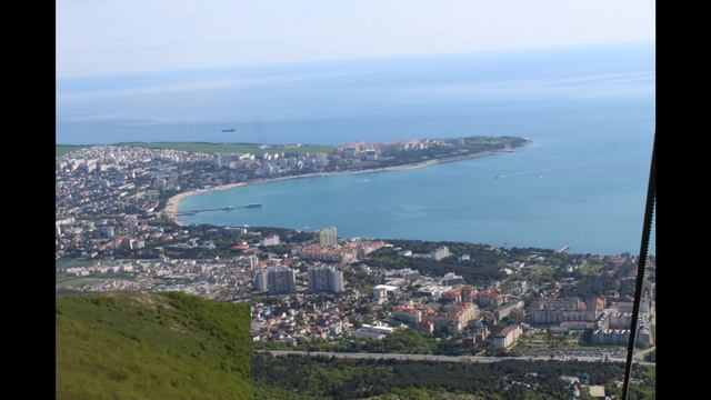 Геленджик. Сафари парк смотреть онлайн
