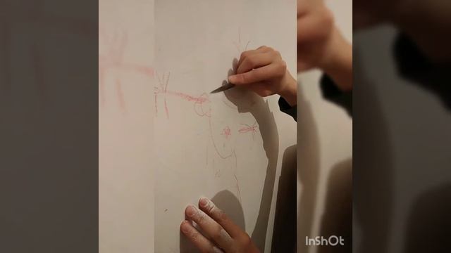 Қабырғадағы суретті кетіру | как стереть рисунок со стены смотреть онлайн